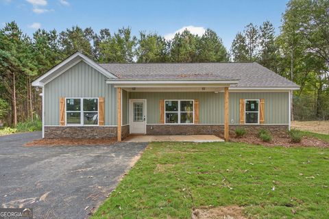 557 Grogan RD Buchanan GA 30113