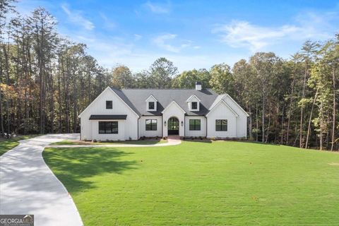 145 Highlands Chase Ball Ground GA 30107