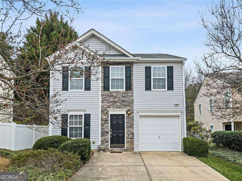 Photo of 188 Ilex Drive, Canton, GA 30114 (MLS # 10757519)