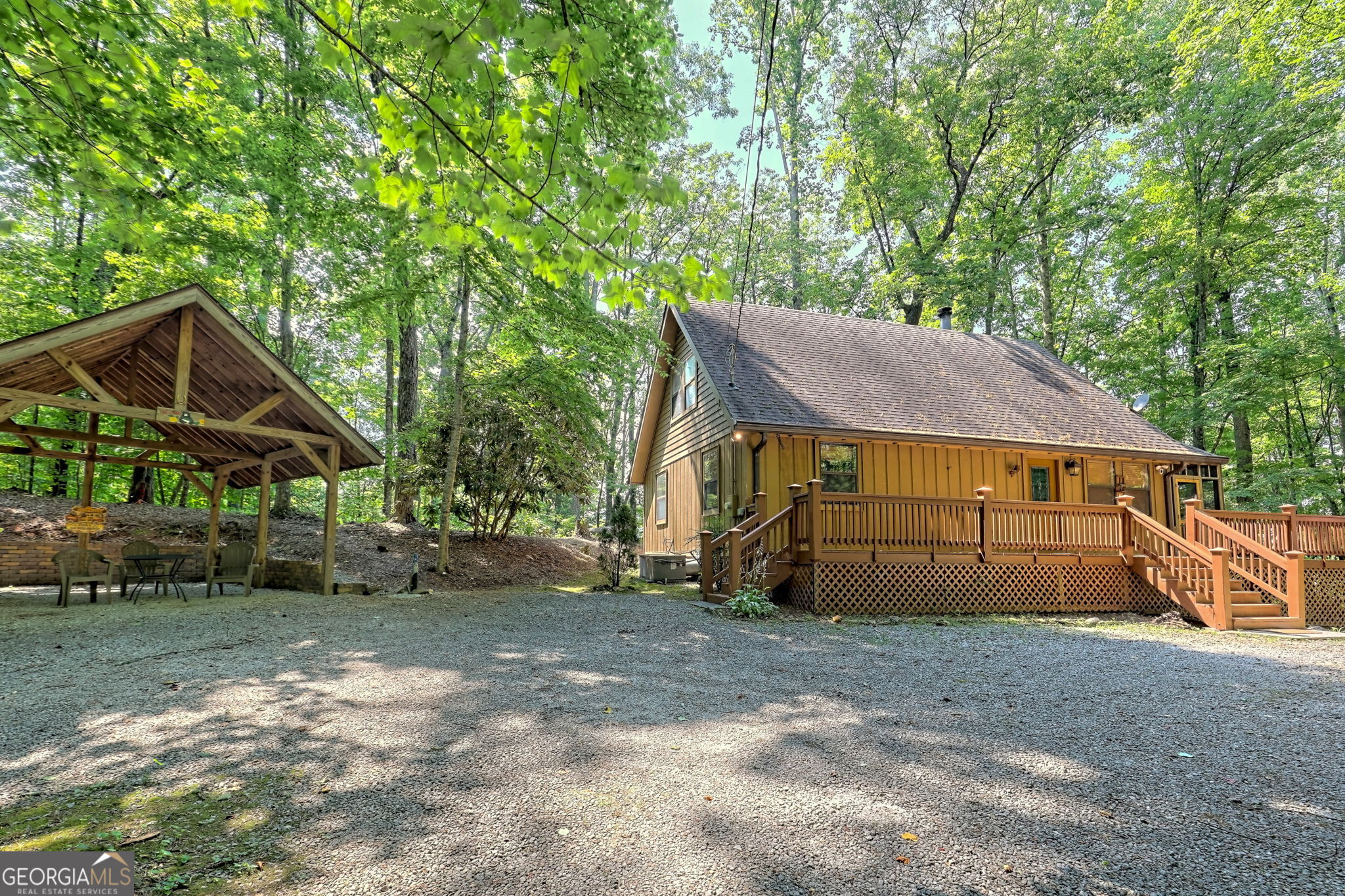 View Rabun Gap, GA 30568 house