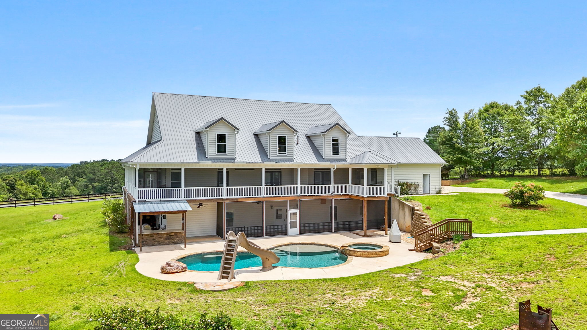 735 Firetower Road