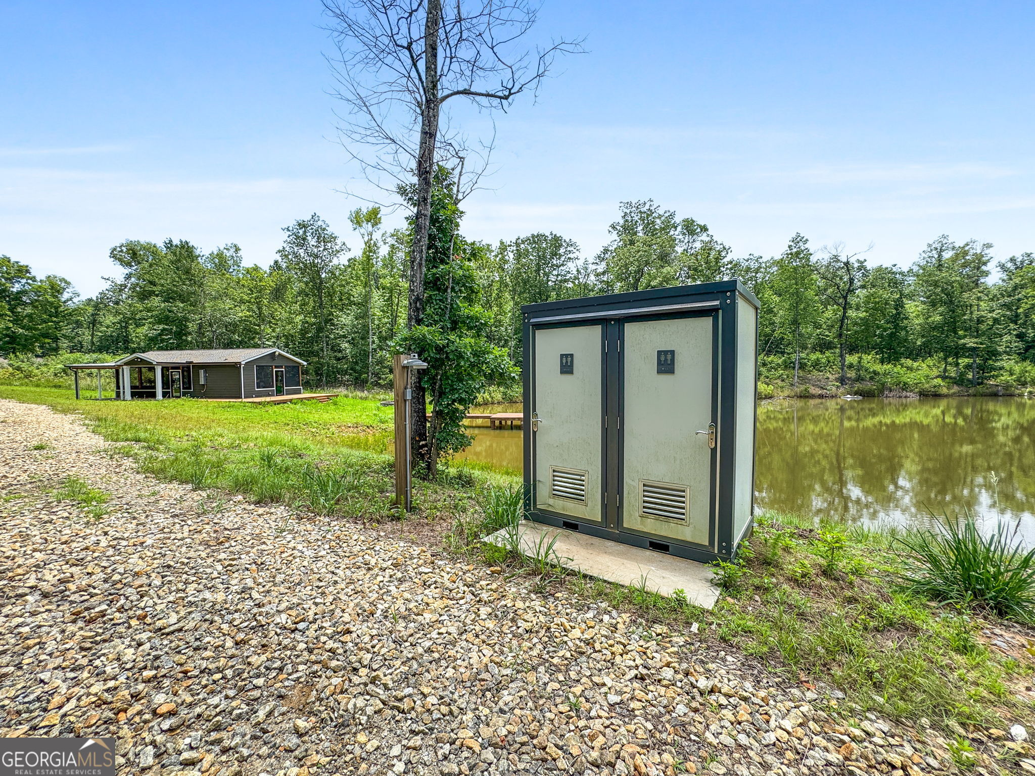 735 Firetower Road