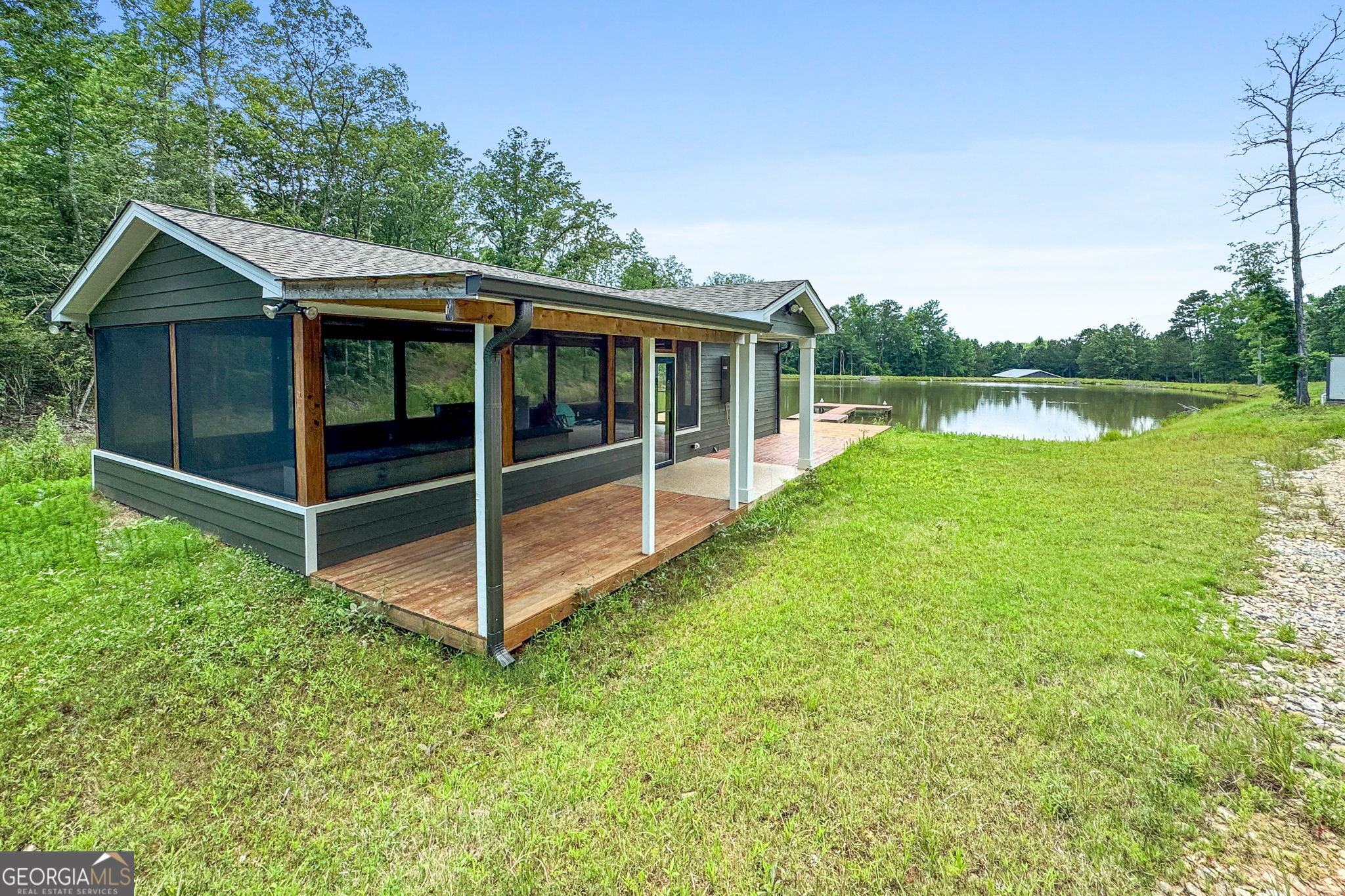 735 Firetower Road