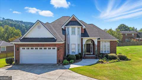 Photo of 3 Belmont Court SE, Rome, GA 30161 (MLS # 10792397)