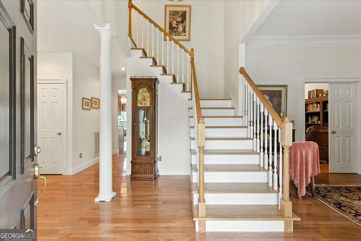 3 Belmont CT SE