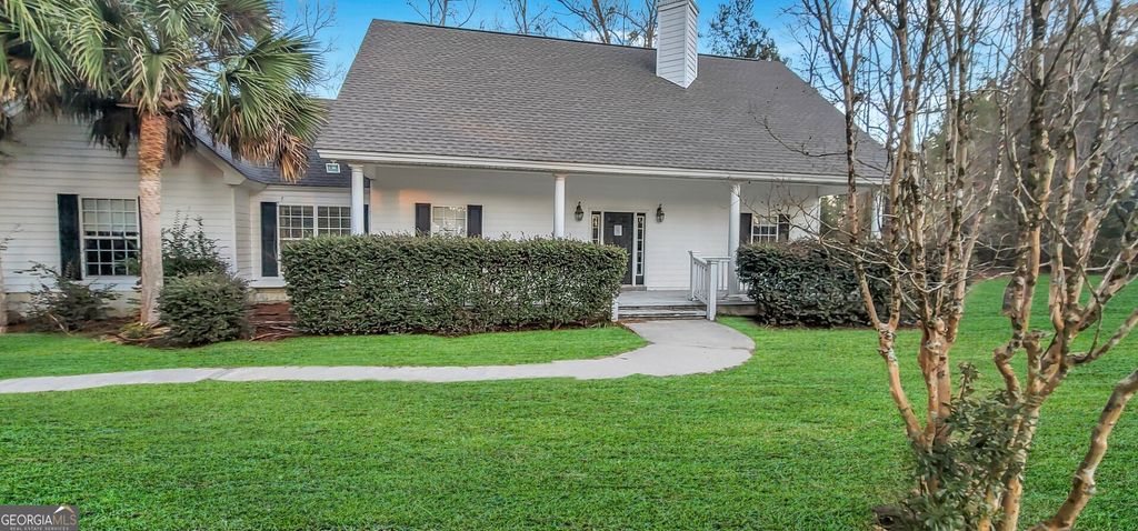 Photo of 1047 Juniper Lane, Townsend, GA 31331 (MLS # 10678474)