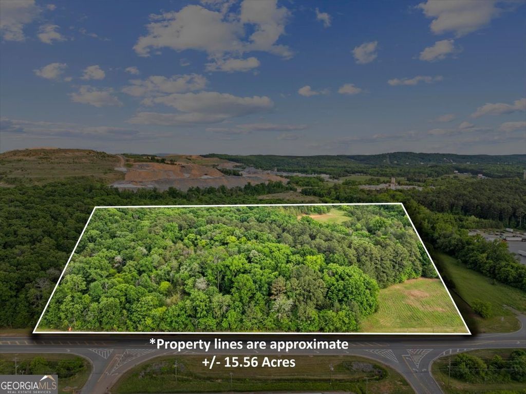 Photo of 0 Highway 140, Adairsville, GA 30103 (MLS # 10761984)