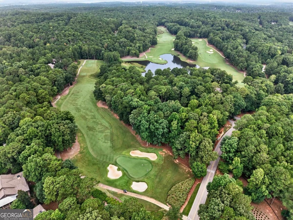 Photo of 1000 Hatties View, Greensboro, GA 30642 (MLS # 10834378)