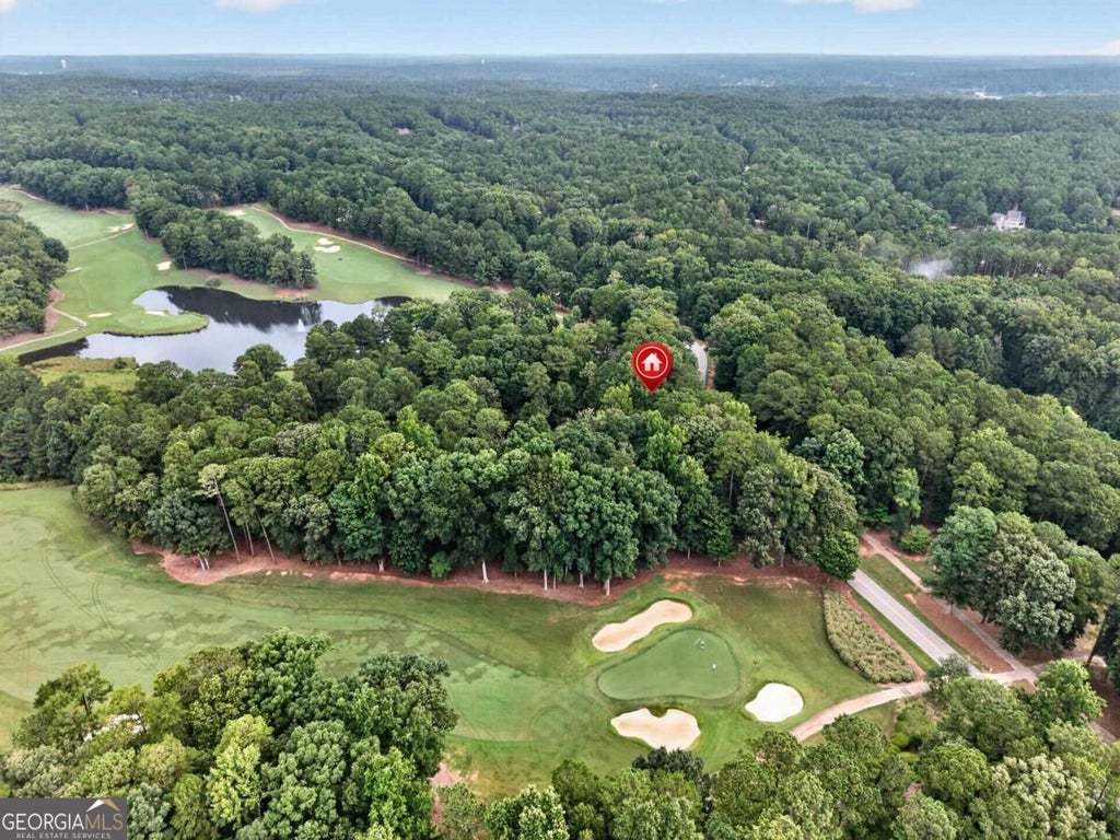 Photo of 1000 Hatties View, Greensboro, GA 30642 (MLS # 10834378)