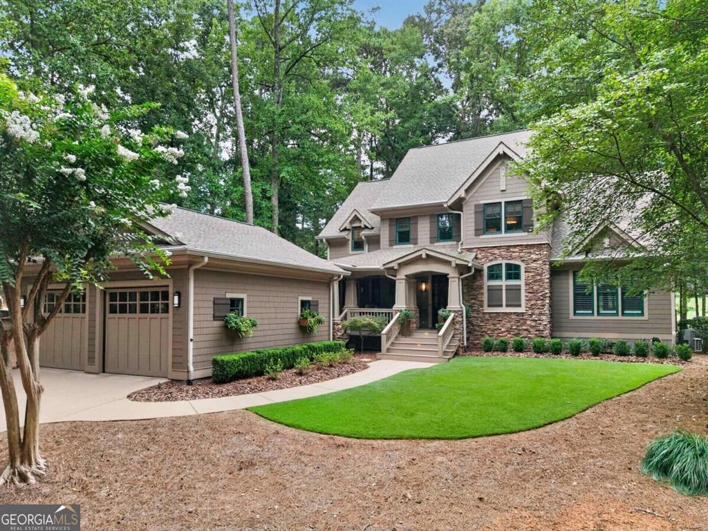Photo of 1000 Hatties View, Greensboro, GA 30642 (MLS # 10834378)