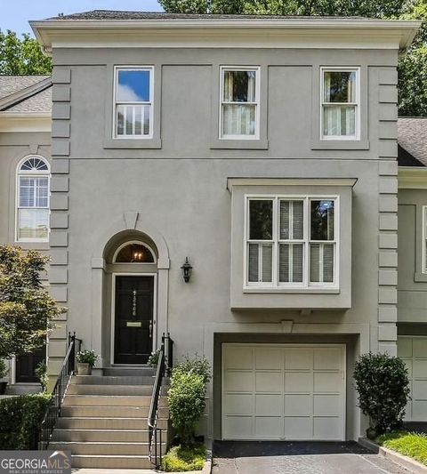 2466 Brookhaven PL NE Brookhaven GA 30319