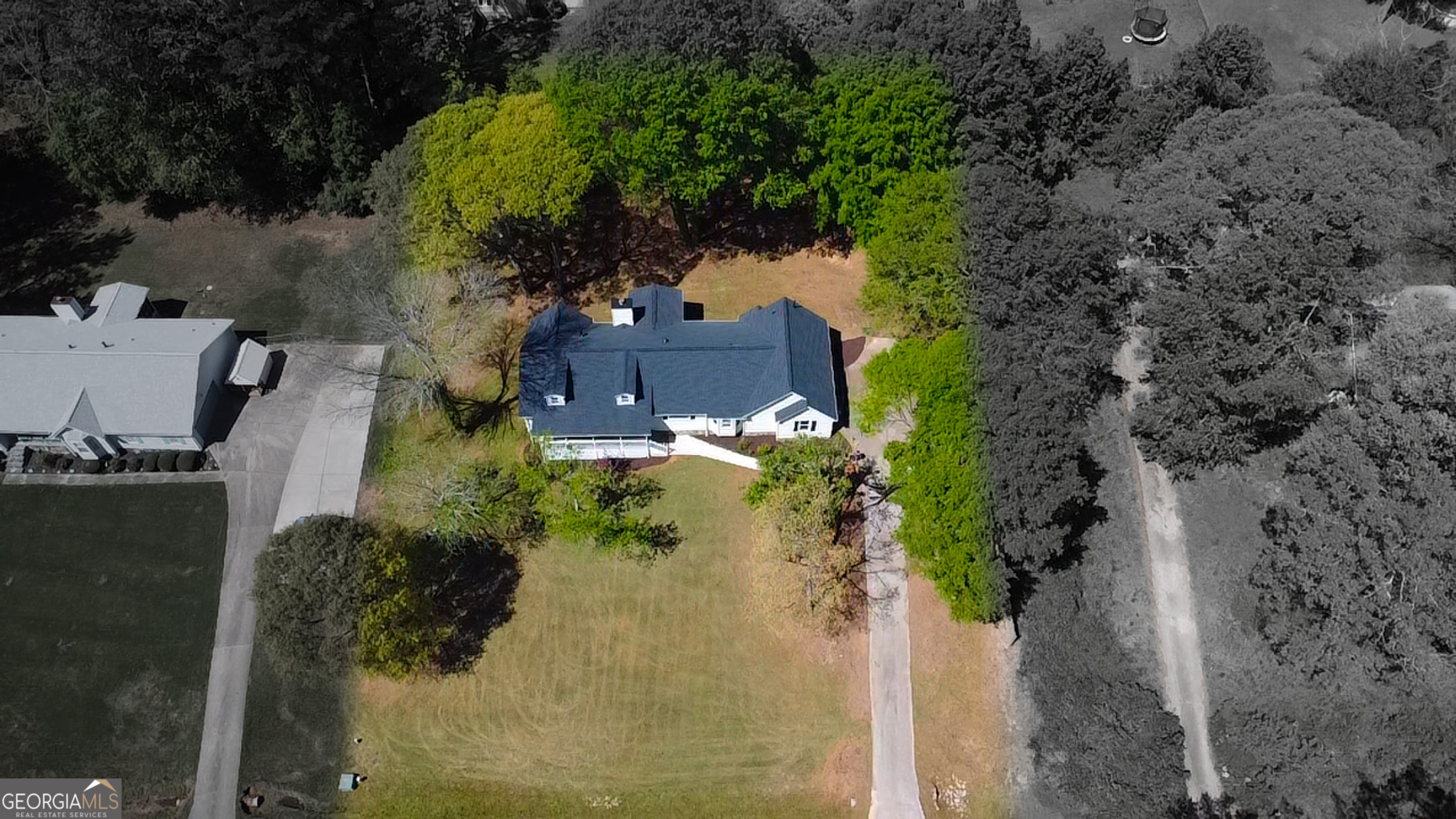 1205 Park Place DR