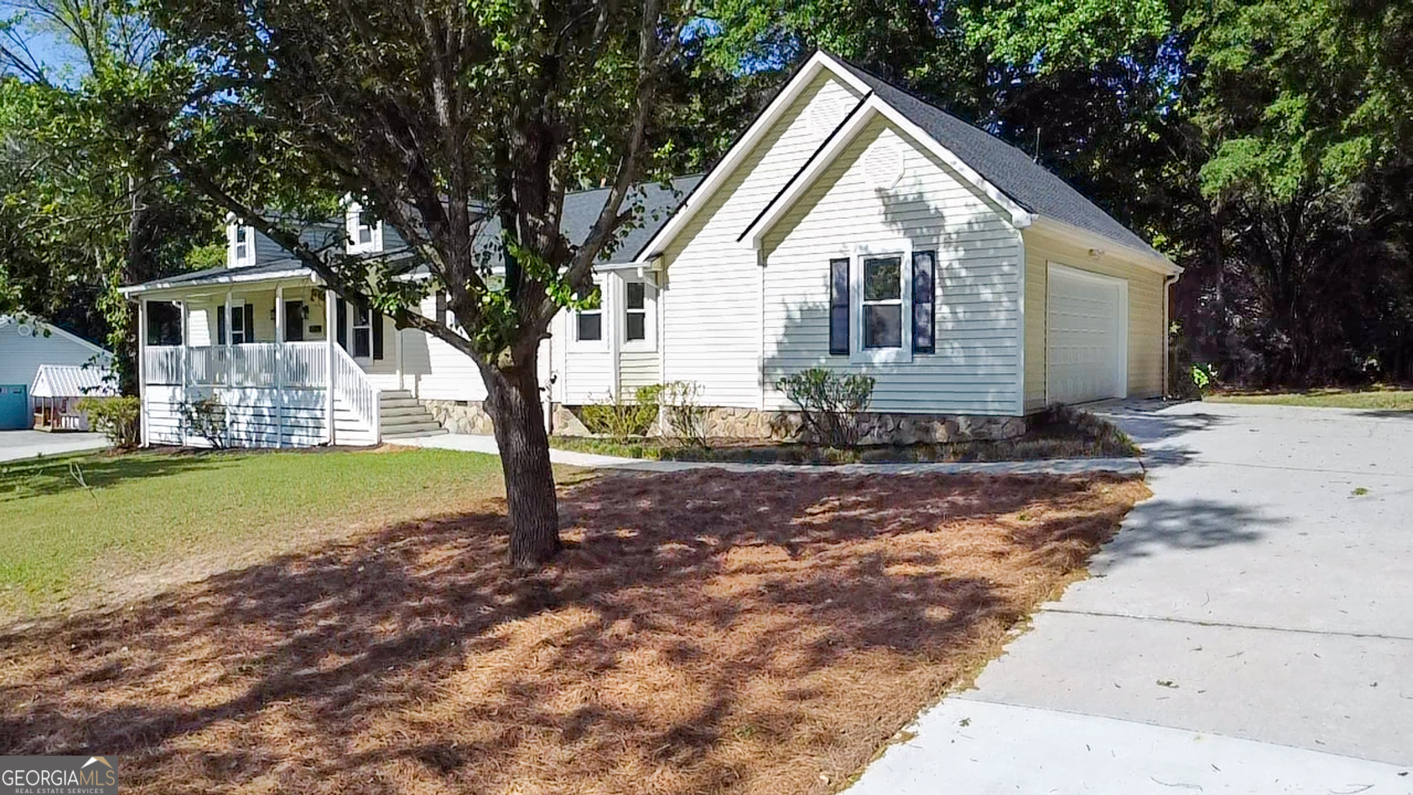 1205 Park Place DR