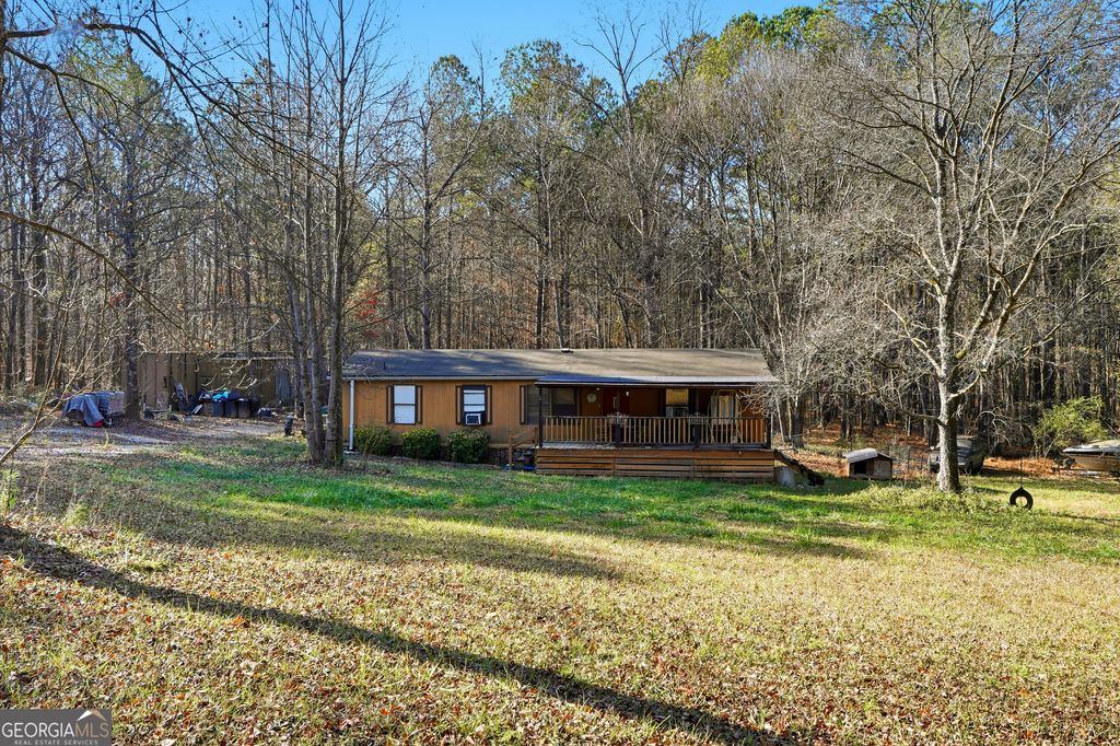 Photo of 92 Vaughn SPUR NE, Cartersville, GA 30121 (MLS # 10650387)