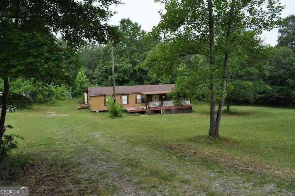 Photo of 92 Vaughn SPUR NE, Cartersville, GA 30121 (MLS # 10650387)