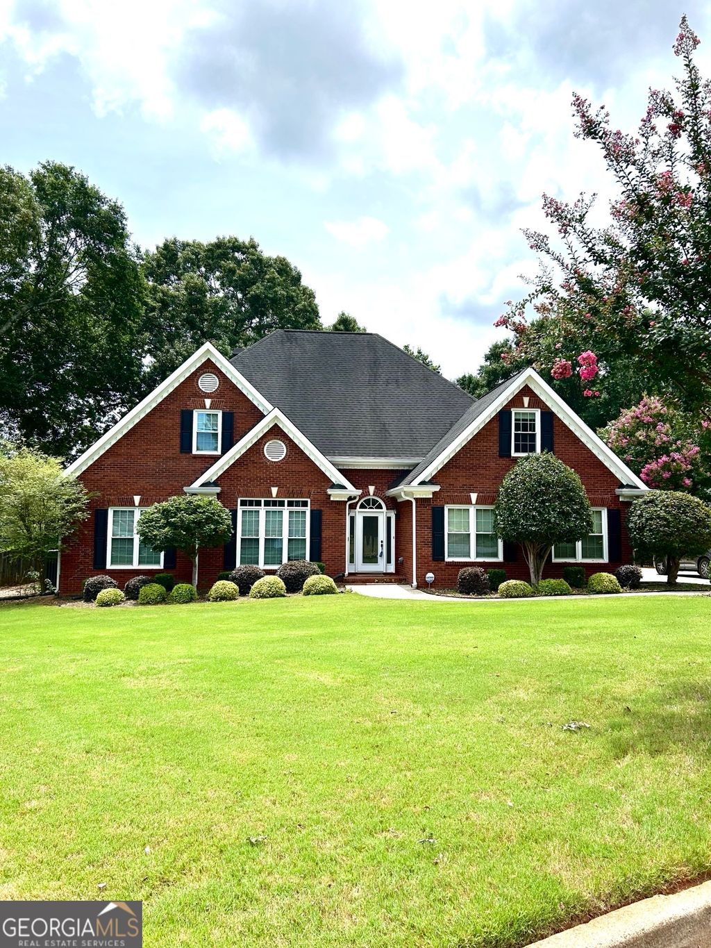 Photo of 5899 Alpine Court, Hoschton, GA 30548 (MLS # 10810169)