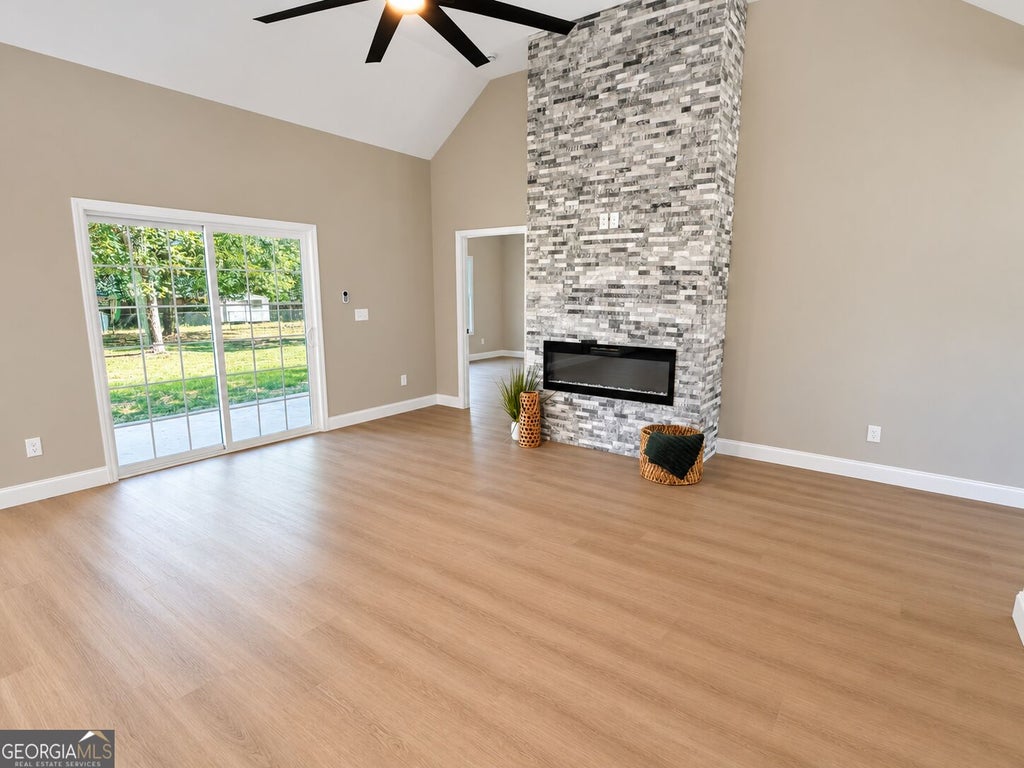 Photo of 5608 Swymer Drive, Macon, GA 31216 (MLS # 10878860)