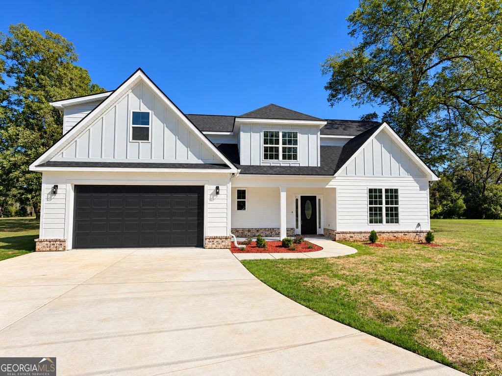 Photo of 5608 Swymer Drive, Macon, GA 31216 (MLS # 10878860)