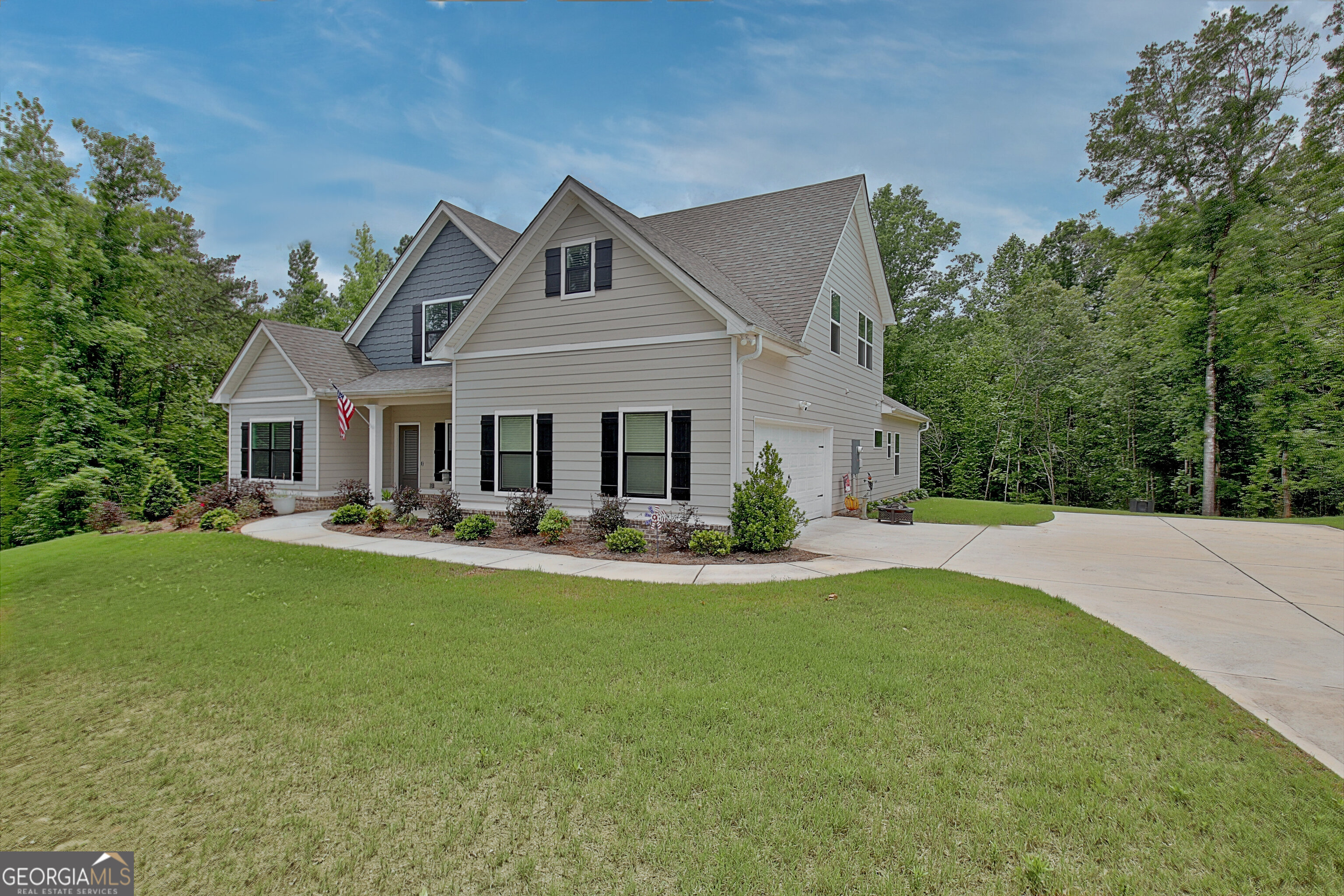 260 Sagebrook LN