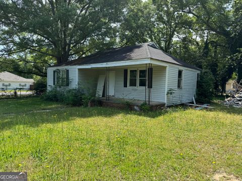301 Doyle ST Warner Robins GA 31088