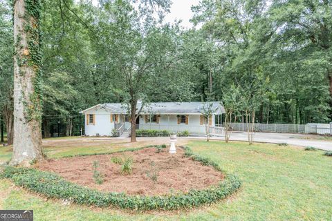 A home in Macon