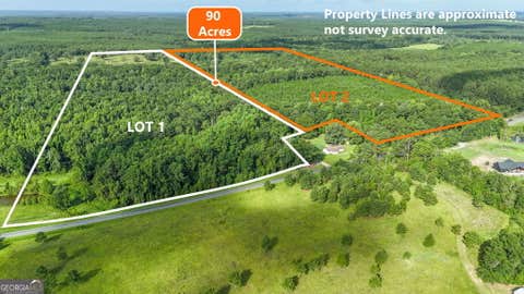 Photo of 0 Roddy Highway, Eastman, GA 31023 (MLS # 10820210)