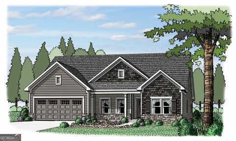 103 Harmony Grove CT Eatonton GA 31024