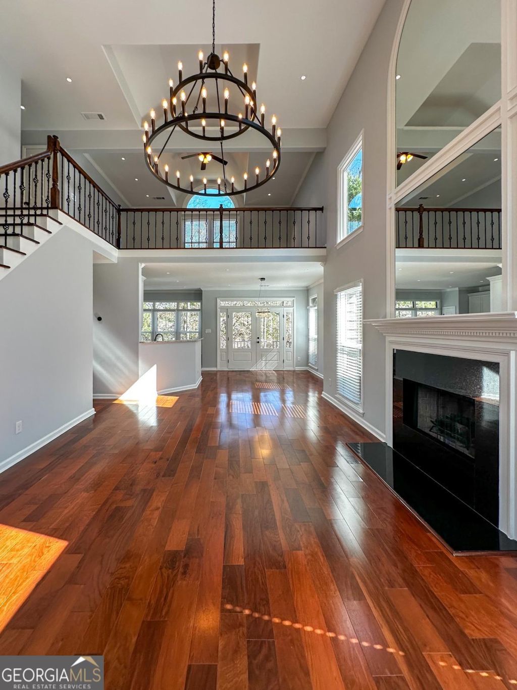 Photo of 3255 Park Chase, Alpharetta, GA 30022 (MLS # 10696462)