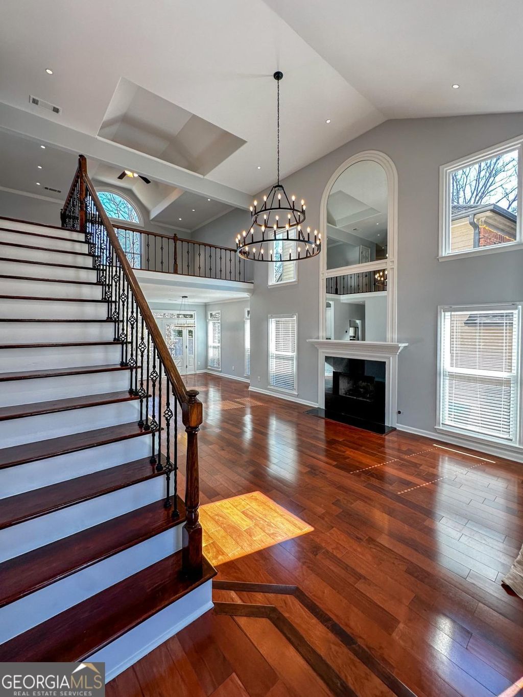 Photo of 3255 Park Chase, Alpharetta, GA 30022 (MLS # 10696462)