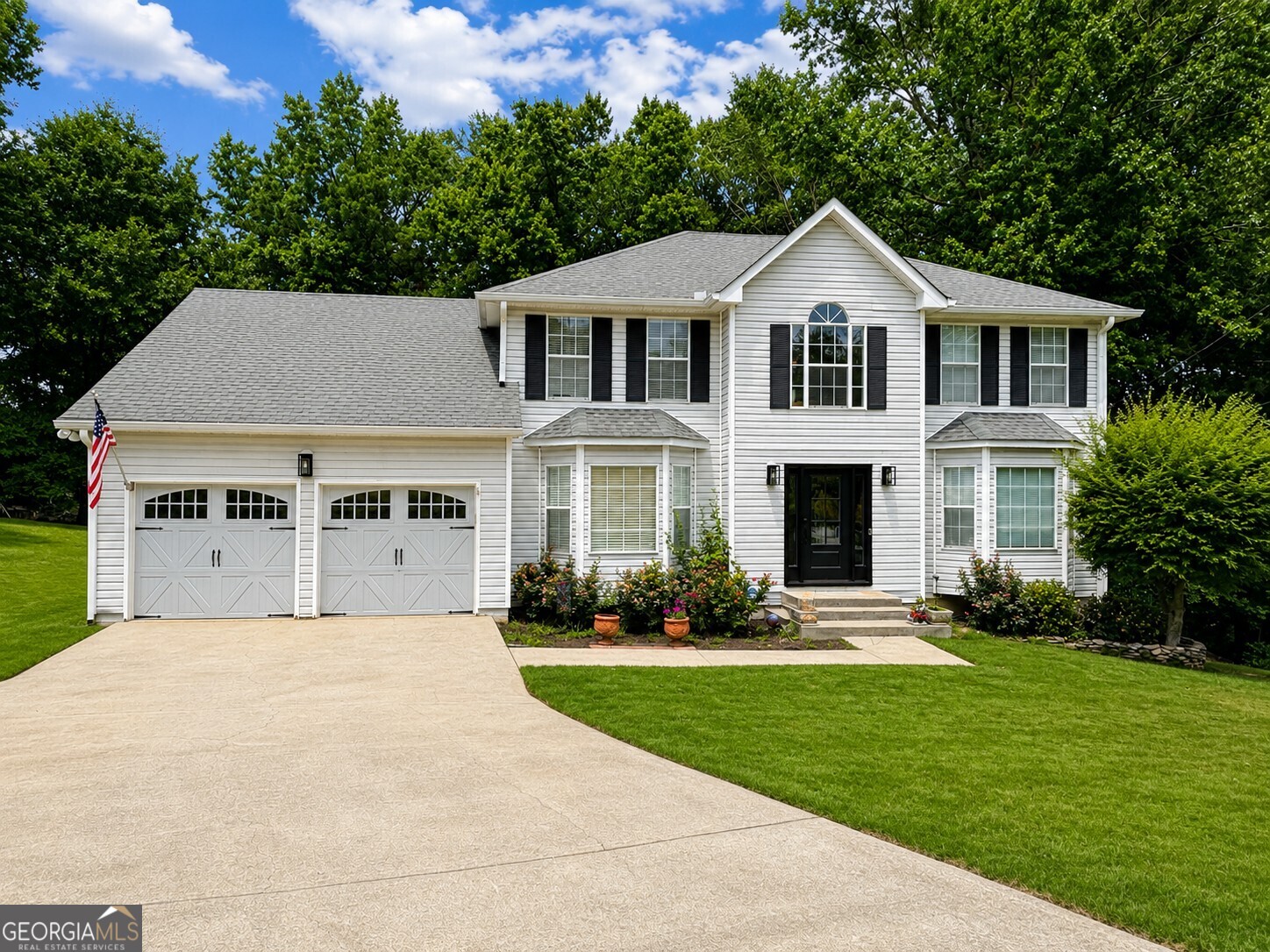 2812 Crestworth LN