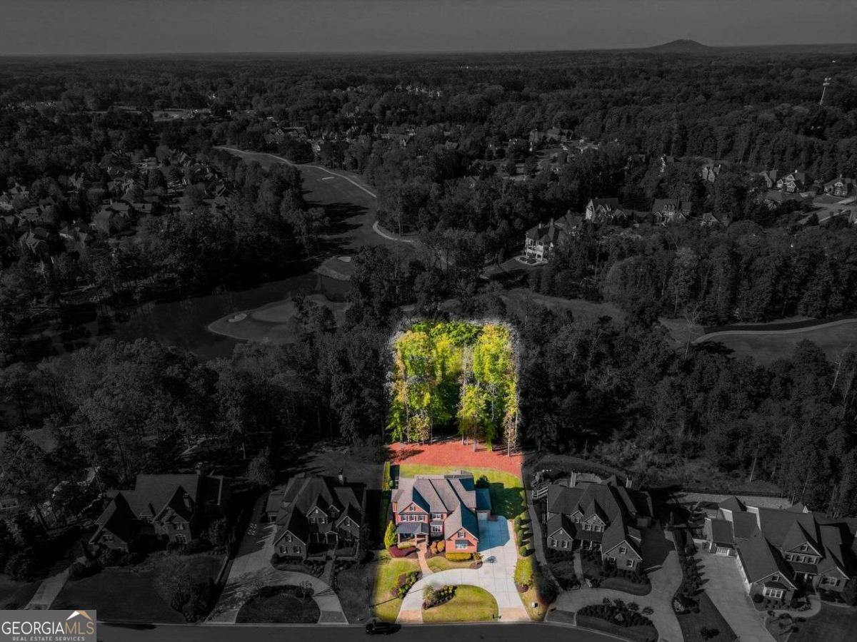 2331 KINSALE PT NW