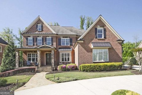 2331 KINSALE PT NW Kennesaw GA 30152