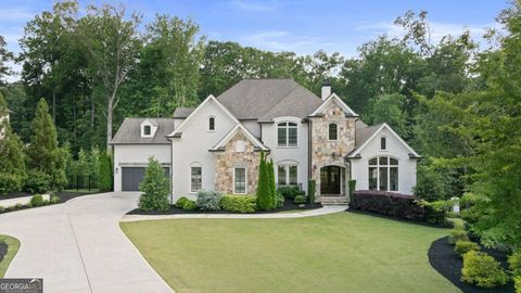 3213 Balley Forrest DR Milton GA 30004