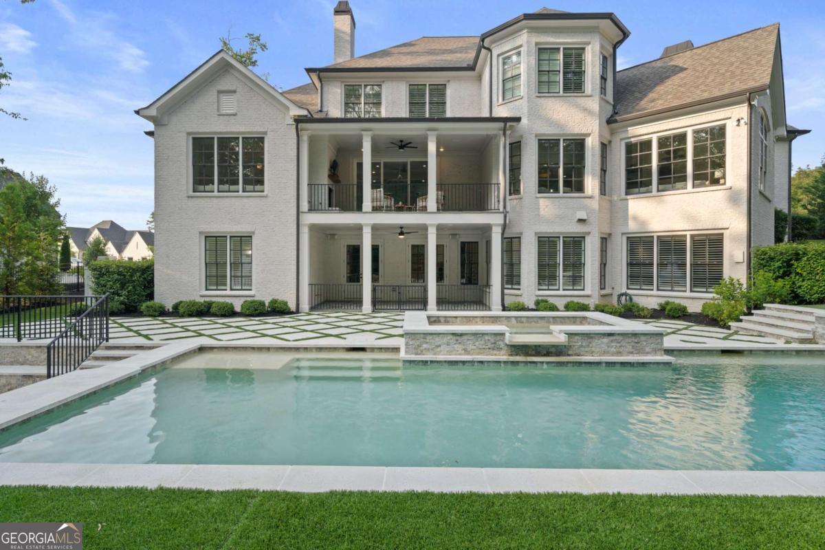 3213 Balley Forrest DR