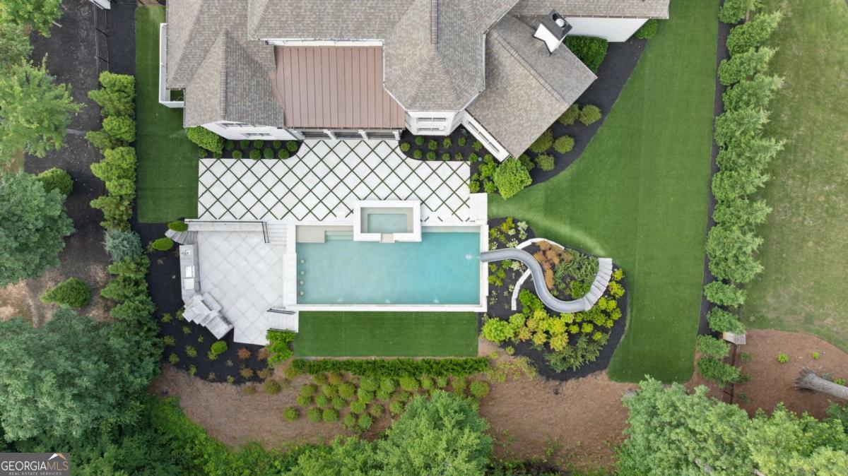 3213 Balley Forrest DR