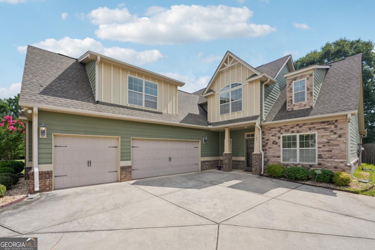 4007 Madison Acres DR 6