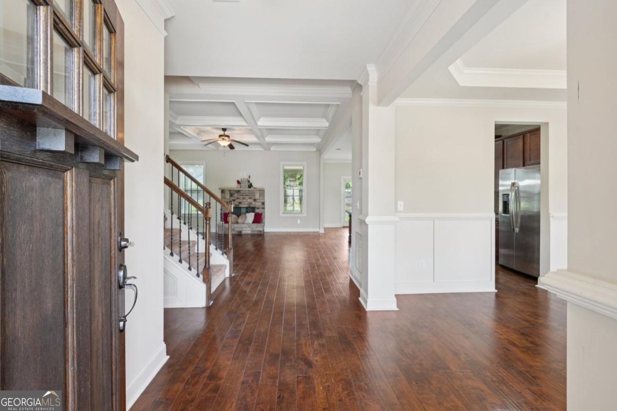 4007 Madison Acres DR 6