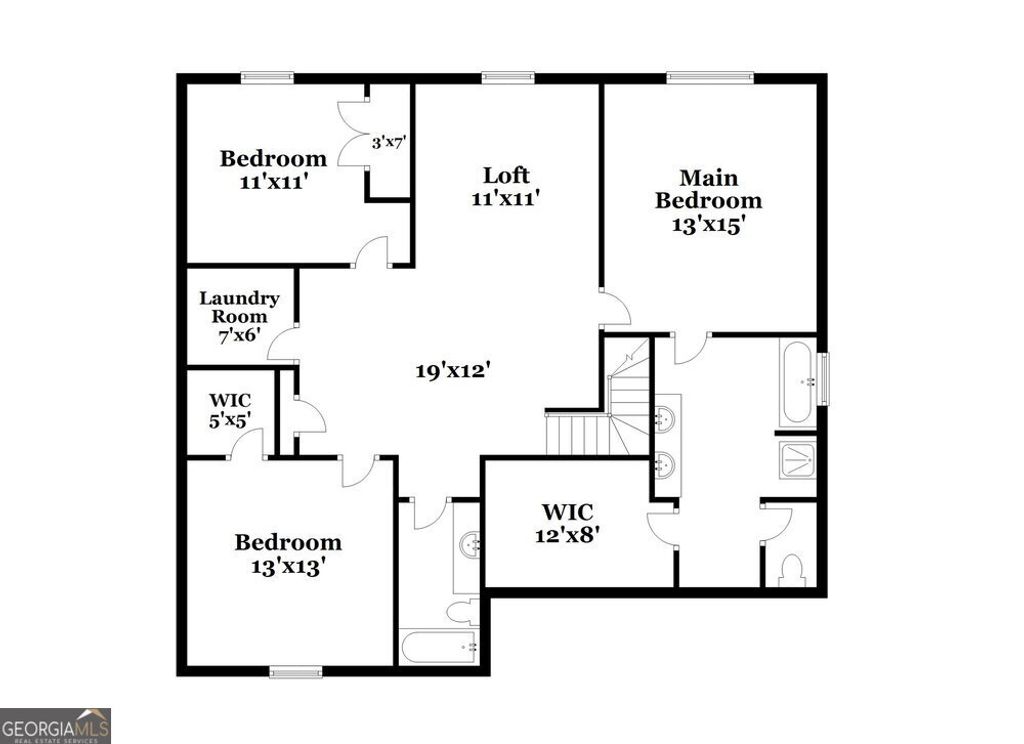 Photo of 568 Overo Drive, McDonough, GA 30253 (MLS # 10678355)