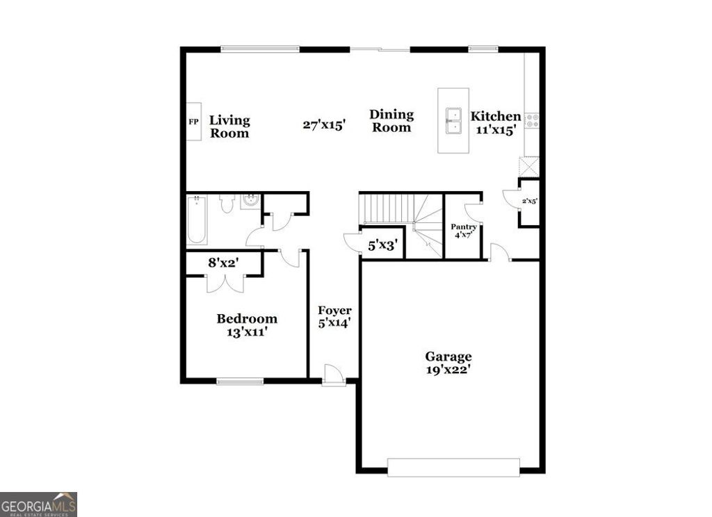 Photo of 568 Overo Drive, McDonough, GA 30253 (MLS # 10678355)