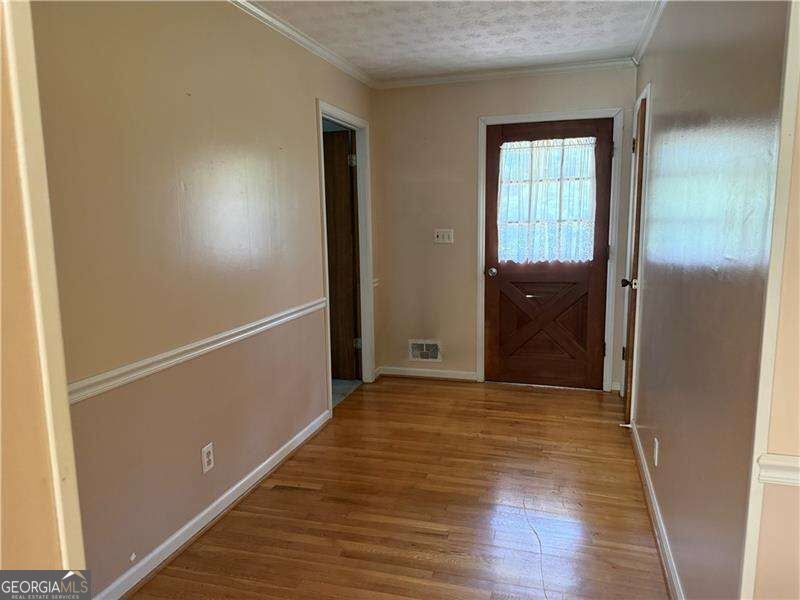 164 Hawkins Store RD NW