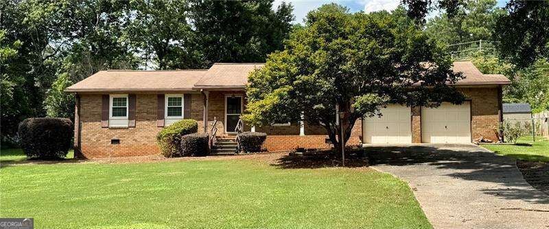 164 Hawkins Store RD NW