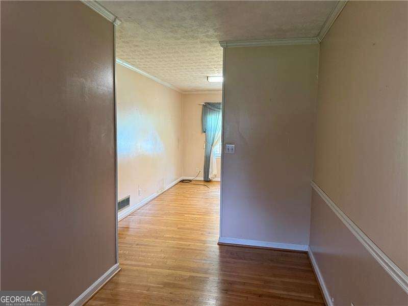 164 Hawkins Store RD NW
