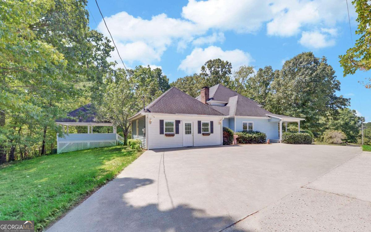 7514 Appalachian HWY