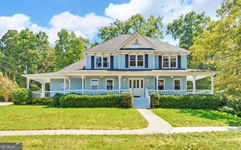 7514 Appalachian HWY Mineral Bluff GA 30559