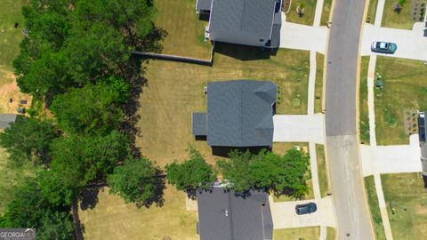 A home in Covington