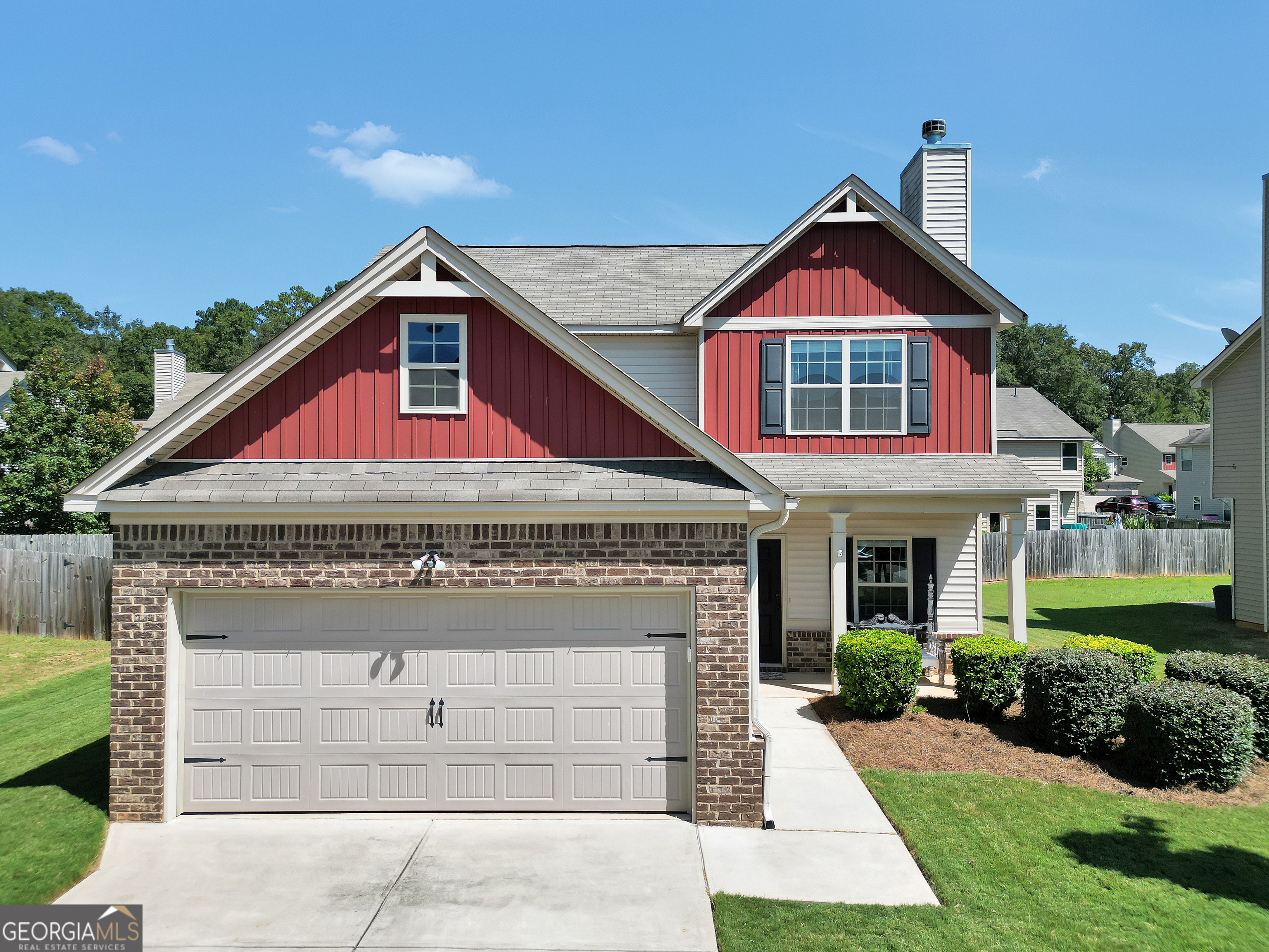 View Jackson, GA 30233 house