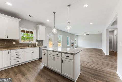 A home in LaGrange
