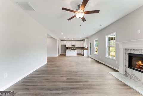 A home in LaGrange