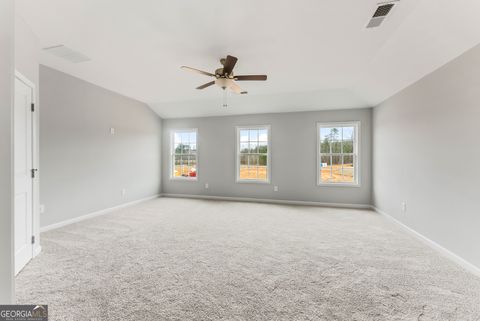 A home in LaGrange