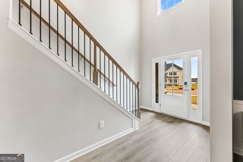 A home in LaGrange